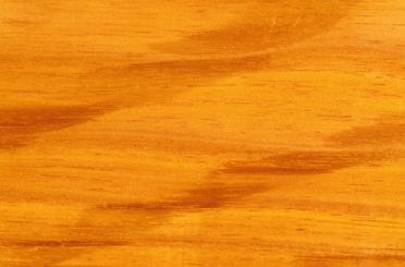 a close up of a wood grain