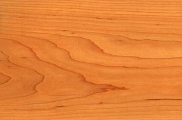 a close-up of a wood grain