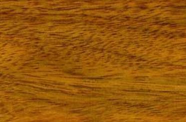 a close up of a wood grain