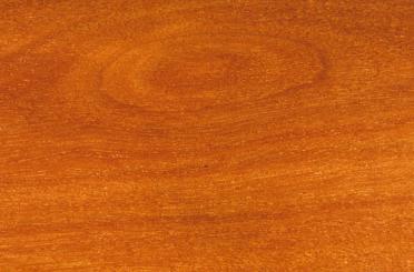 a close up of a wood grain