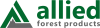 a green and grey logo